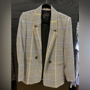 Anine Bing Madeline blazer